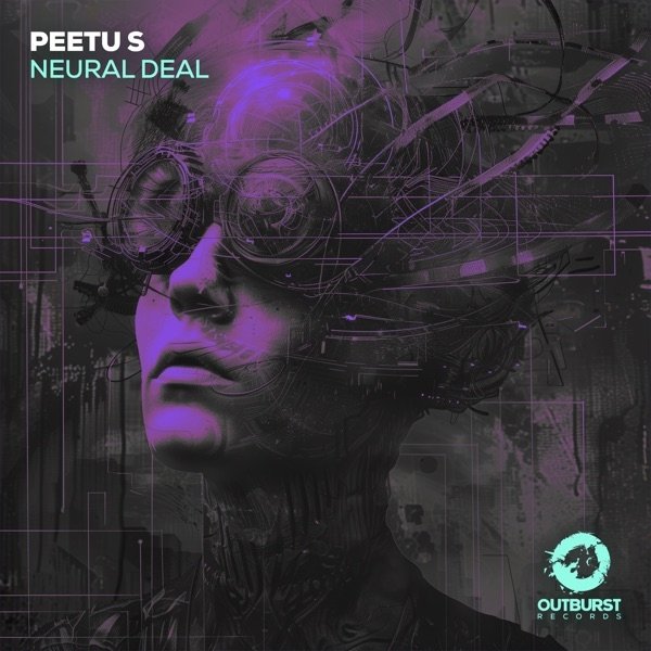 Peetu S - Neural Deal (Extended Mix)
