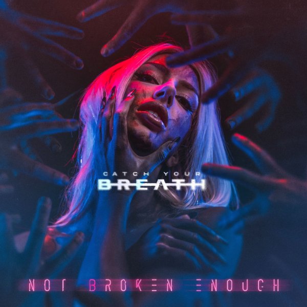 Catch Your Breath - The Basement