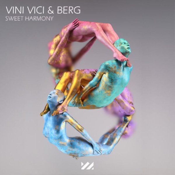 Vini Vici &amp; Berg - Sweet Harmony (Extended Mix)