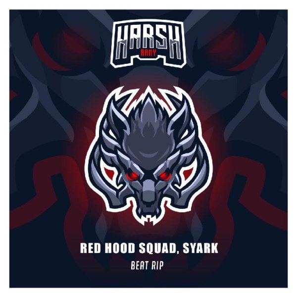 Red Hood Squad &amp; SYARK - Beat Rip