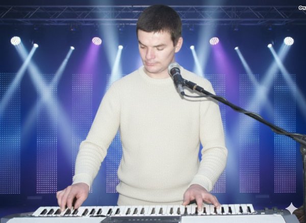 SYDORUK - Сонце не сонце(+)