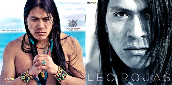 Leo Rojas - Dusk