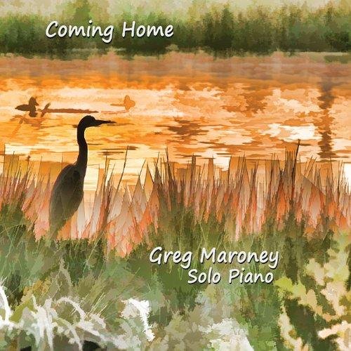 Greg Maroney - Coming Home