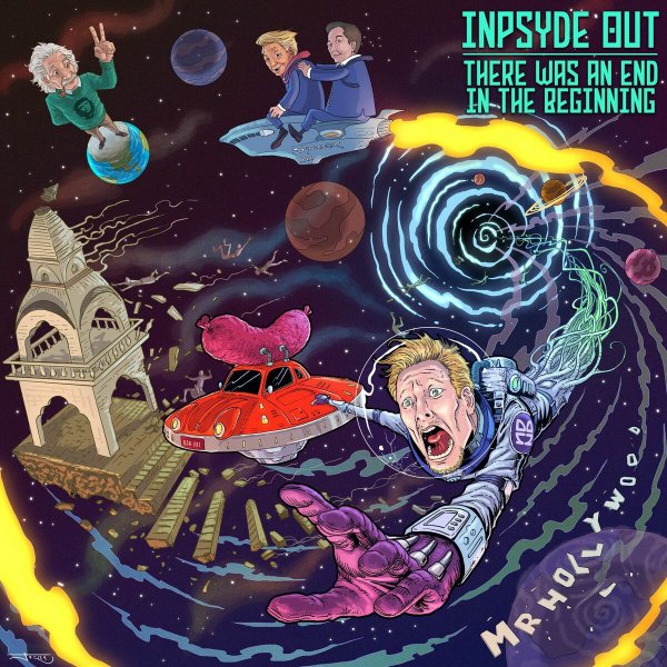Inpsyde Out - Mr. Nobody