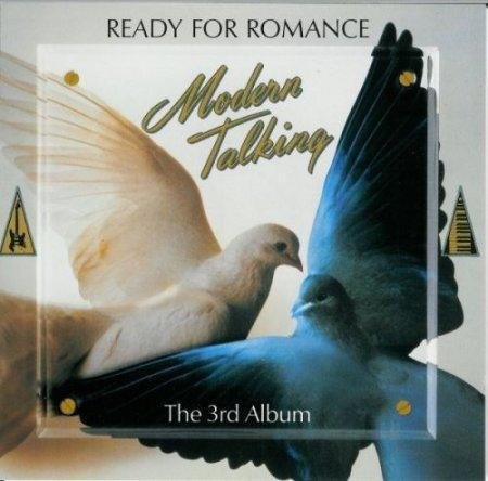 Modern Talking - Atlantis Is Calling (S.O.S. For Love)
