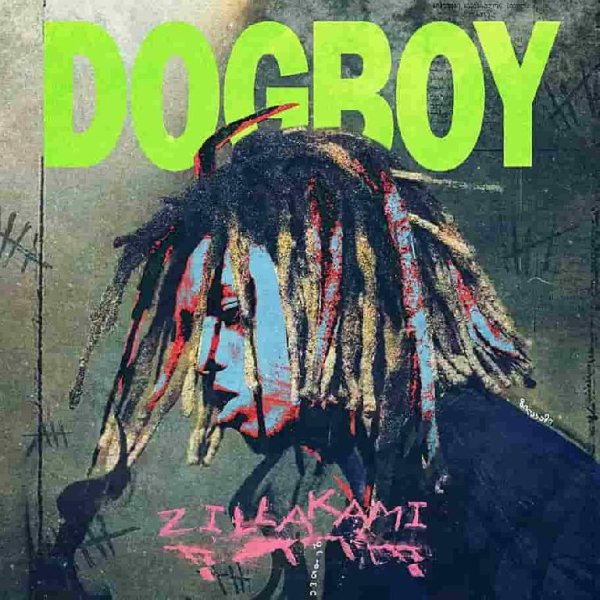 ZillaKami, Denzel Curry - Bleach