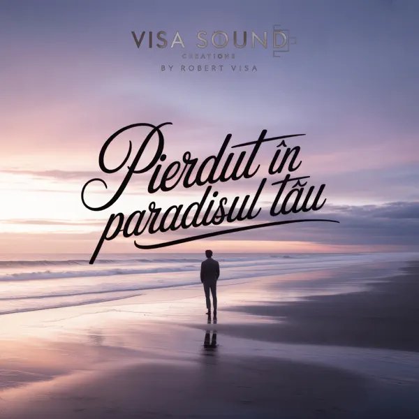 Visa Sound Creations - Te Visez Cand Nu Te Am