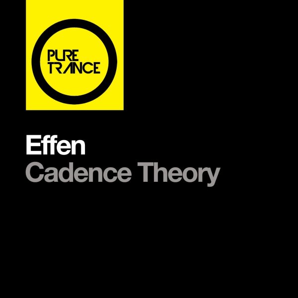 Effen - Cadence Theory