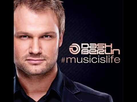 Dash Berlin with ATB vs. Niki and The Dove - DJ Ease My Apollo Road (Dave Diamond Mashup)