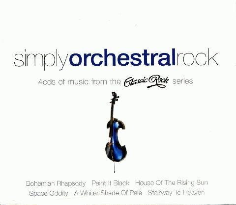 London Symphony Orchestra - God Only Knows
