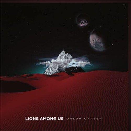 Lions Among Us - Dreamcatcher