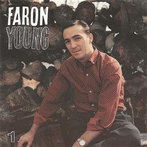 Faron Young - Baby My Heart 1953