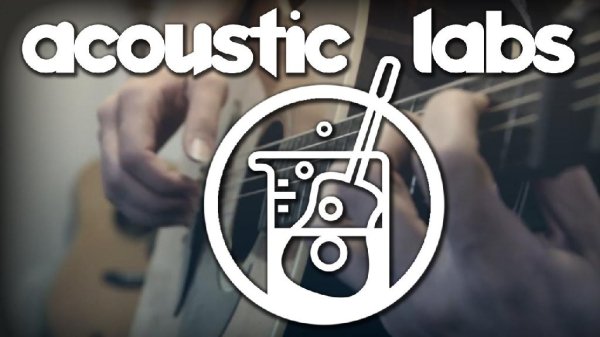Acoustic Labs - Like Yesterday  - Electric Guitar Instrumental