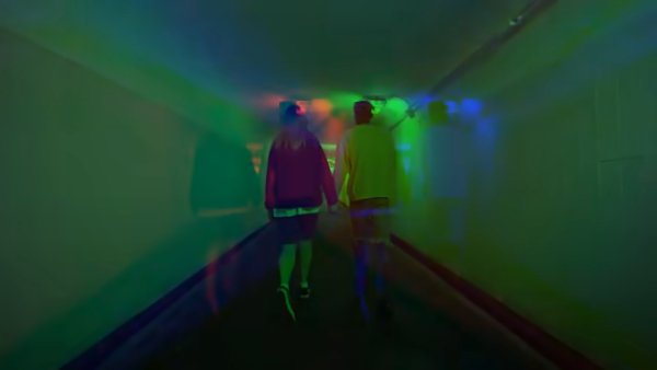 Roudeep Dark Love EP - Roudeep Dark Love EP