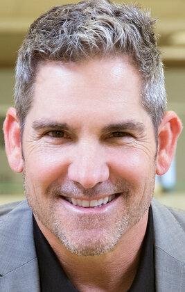 Грант Кардон - Советы студентам: Что такое успех?