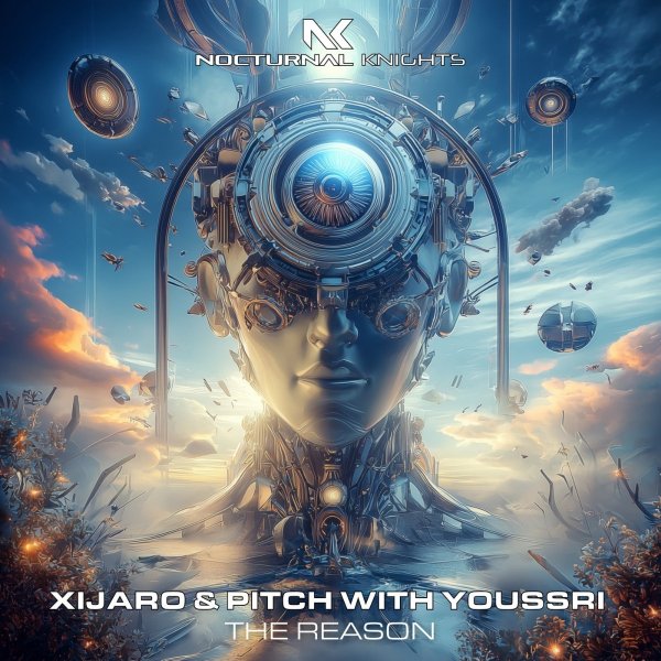 Xijaro &amp; Pitch With Youssri - The Reason (Club Mix)