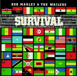 Bob Marley &amp; The Wailers - Top Rankin'