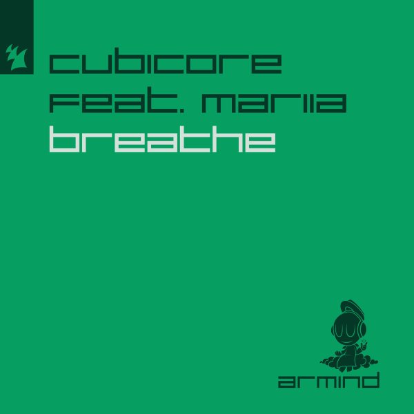 Cubicore, Mariia - Breathe [Extended Mix]