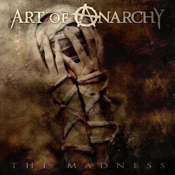 Art of Anarchy - The Madness