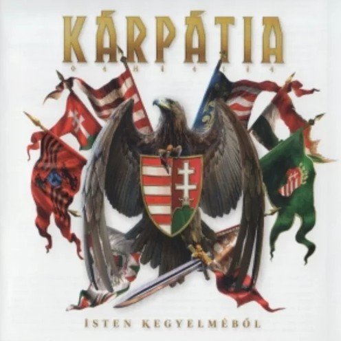 Karpatia - Lakatlan ház