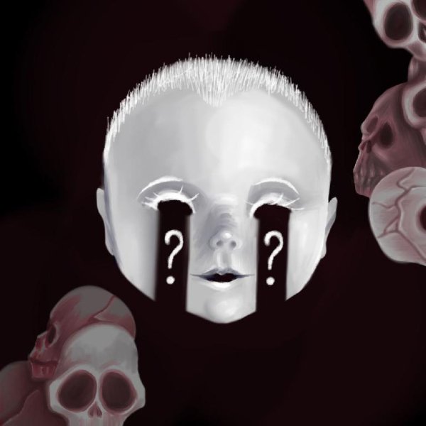 Зачем? - Жить под трафарет