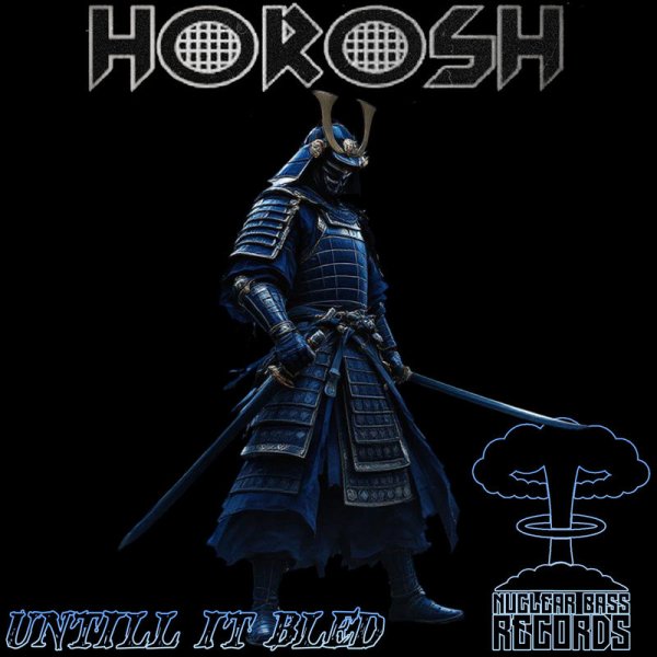 kolyahorosh - Untill It Bled