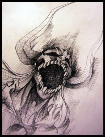 Bleach - Блич  Тема пустых