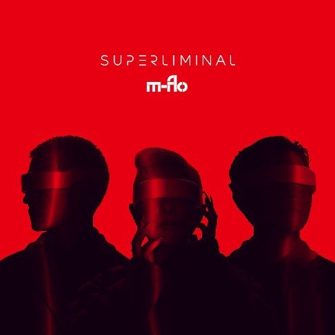 M-Flo - Superliminal