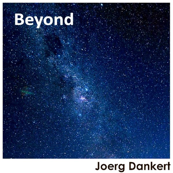 Joerg Dankert - Complicated Situation