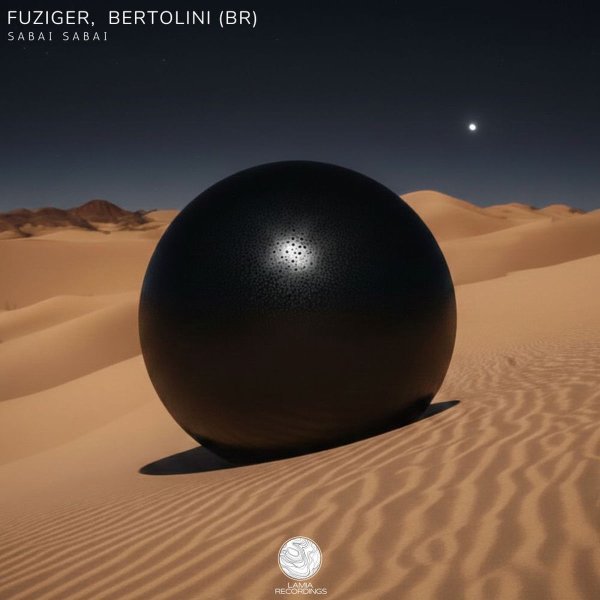 FUZIGER, Bertolini (BR) - Sabai Sabai