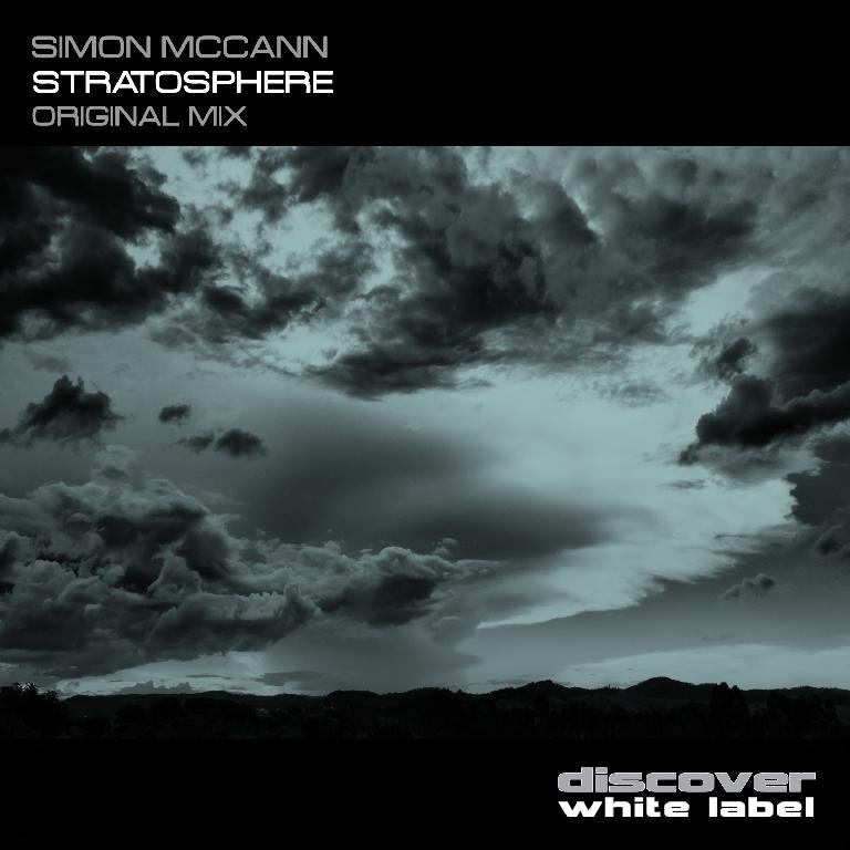 Simon McCann - Stratosphere (Original Mix)