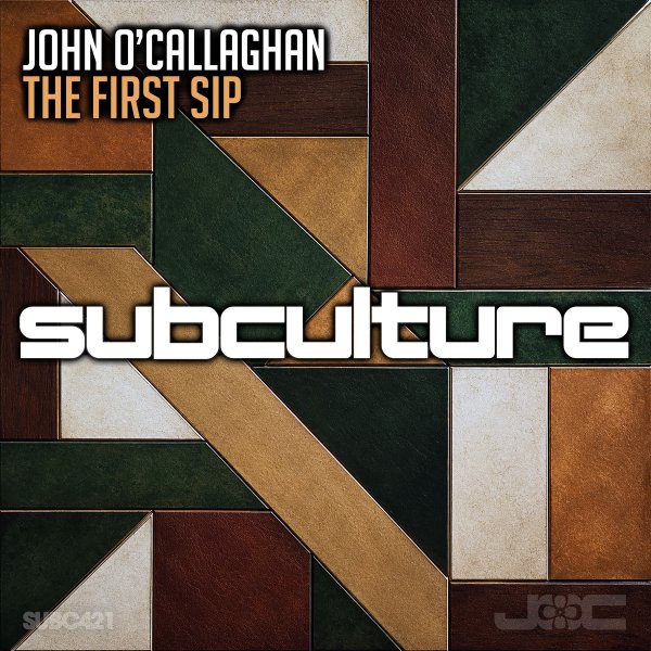 John O'Callaghan - The First Sip (Original Mix)