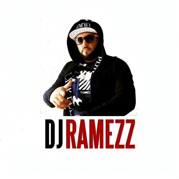 Dj Ramezz Eurodacer Feat Timi Kullai - More More 2026 (Original Mix)