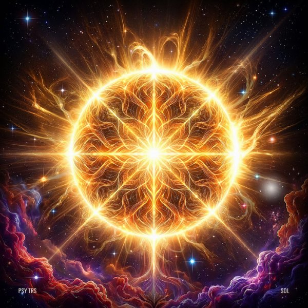 Psy TRS - Sol