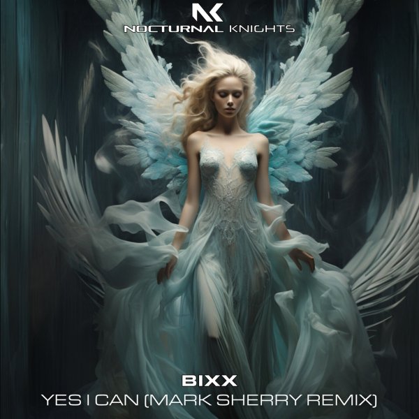 BiXX - Yes I Can (Mark Sherry Remix)