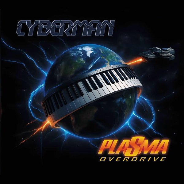 Cyberman - Distant Place