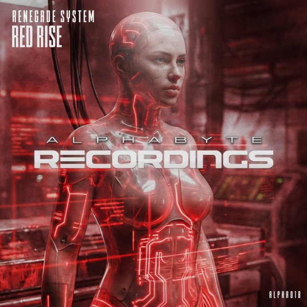 Renegade System - Red Rise (Extended Mix)
