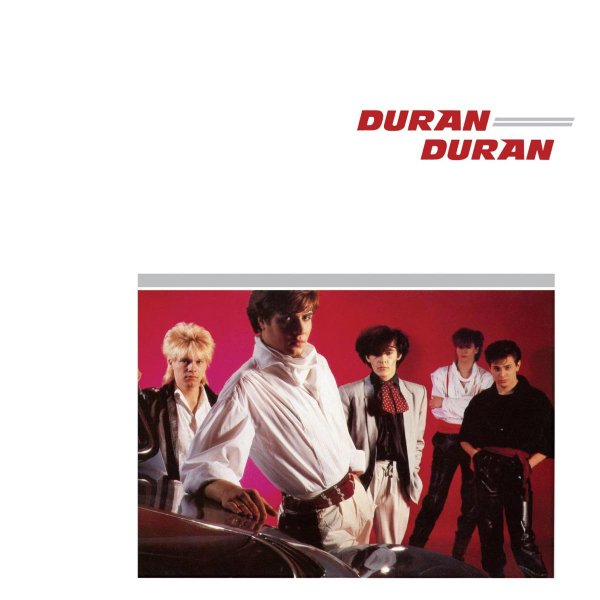 Duran Duran - Girls On Film