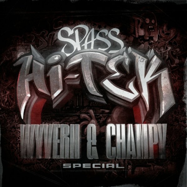 BloodThinnerz &amp; WYVERN vs. Spass - Hi Tek (WYVERN &amp; CHAMPY Special)