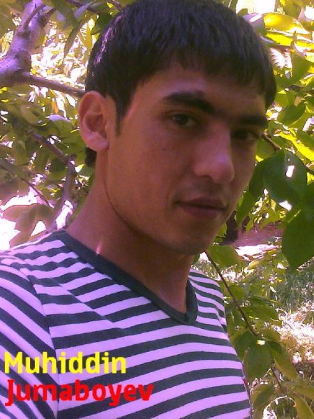 Muhiddin Jumaboyev - ROSSIYA. XIT [ Jonli Ijrodan yozib olingan]