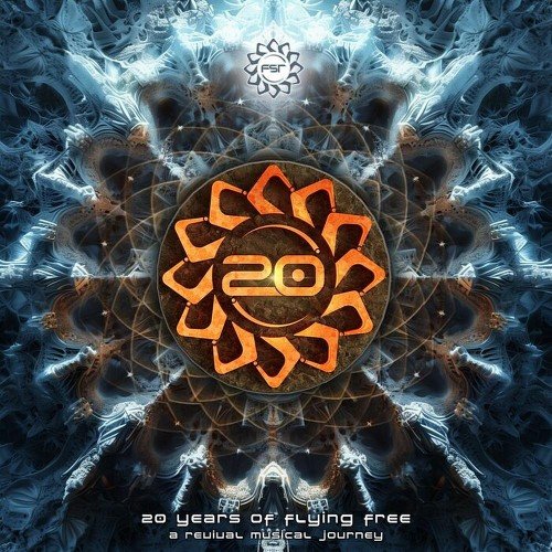 Ital - The World Of Spirit Plants (Original Mix)