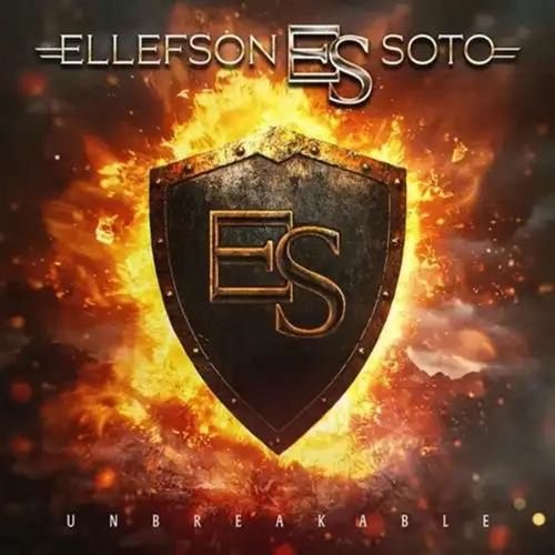 Ellefson-Soto - Shout