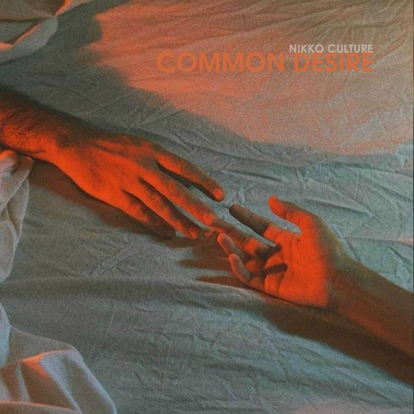 Nikko Culture - Common Desire
