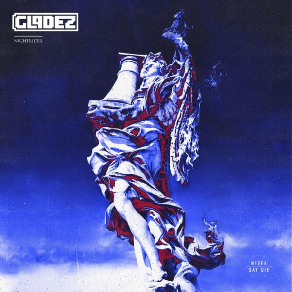 Gladez - Nightrider