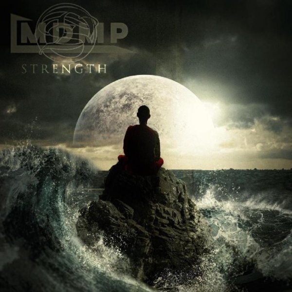 M D M P - Strength (feat. Dayshell)