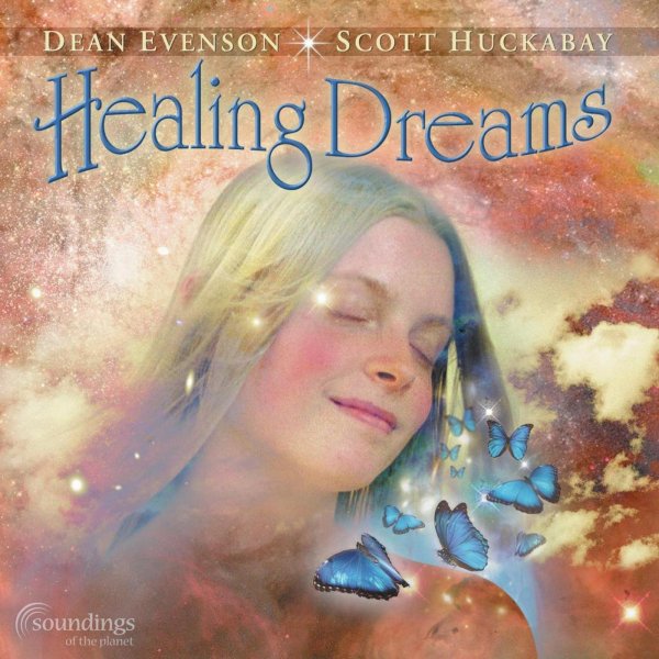 Dean Evenson &amp; Scott Huckabay - Elevate