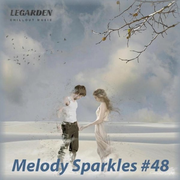 Legarden - Melody Sparkles