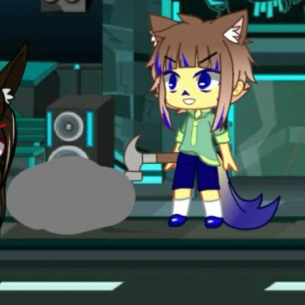 Звёздная Белка Джастик - Джаз