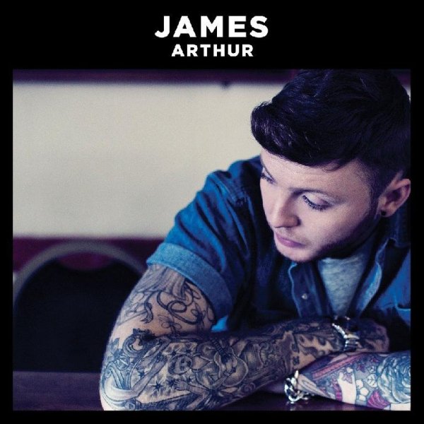 James Arthur - Recovery 