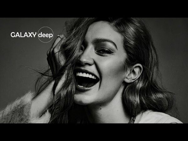 Pochill - DNDM Feat. Pochill - Porque ( Umar Keyn Remix )